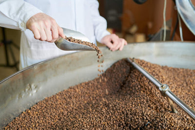 The History of Coffee: Origins and Worldwide Triumph