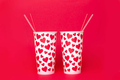 6 Valentine's Day Coffee Cocktails Recipes