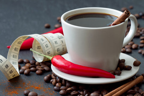 10 Ways Coffee Can Help You Lose Weight