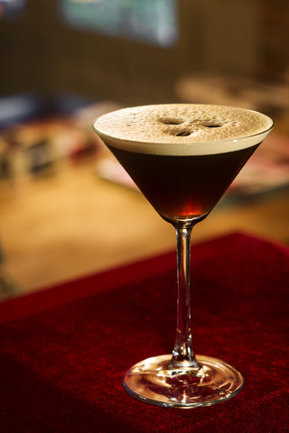 5 coffee cocktails to keep you awake