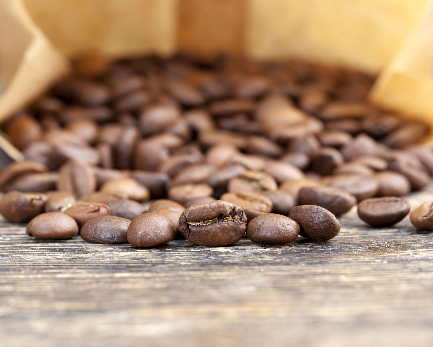 Coffee Beans